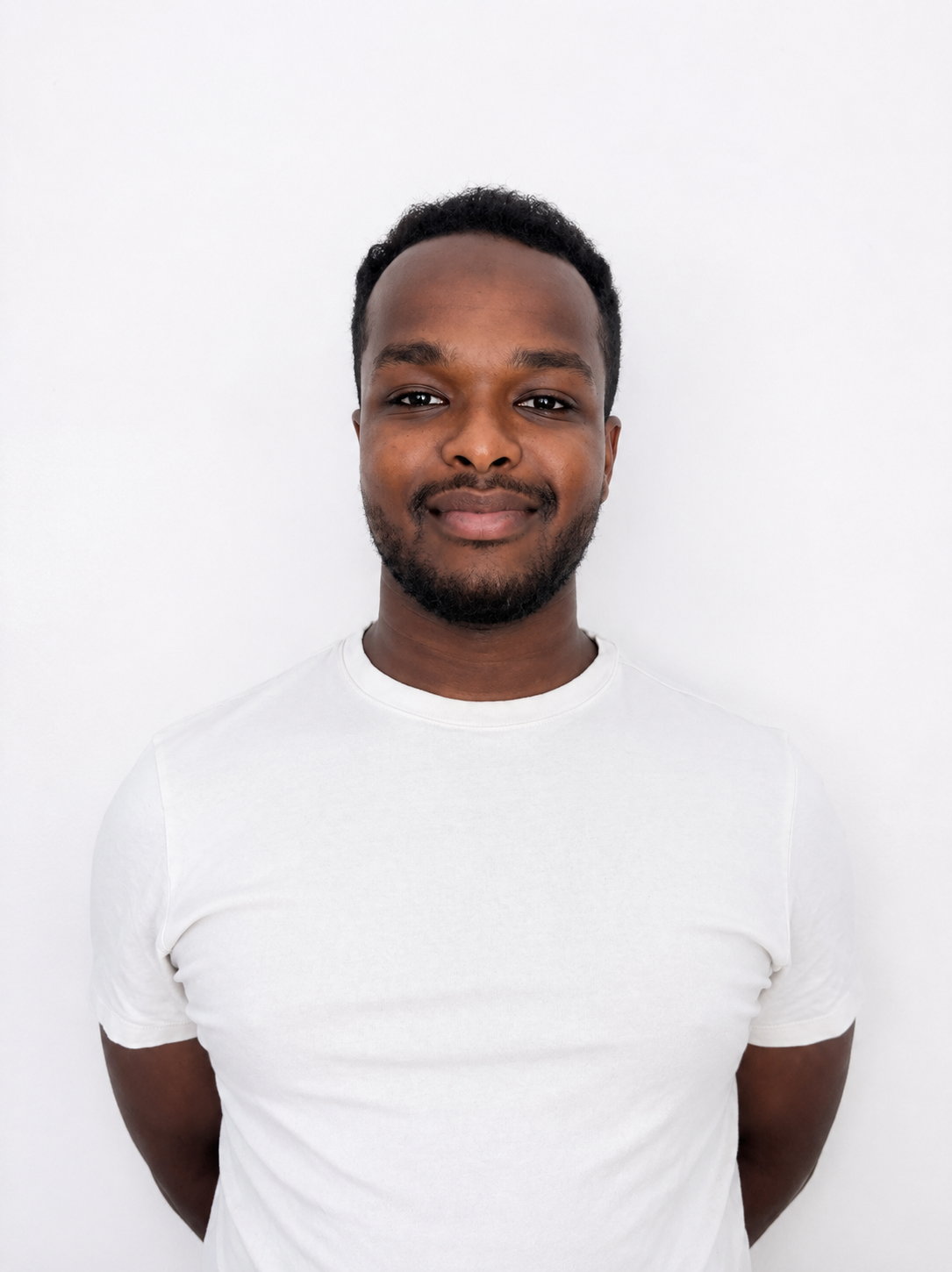 Ahmed Elkhider, founder of Elevate Tutor